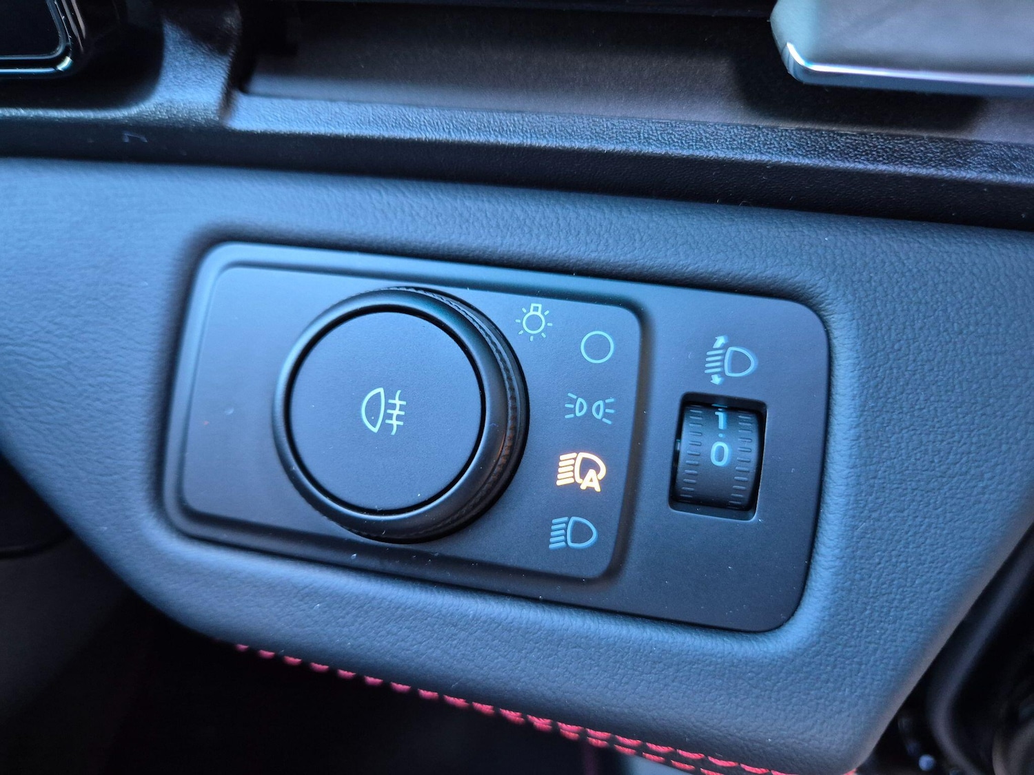 Used Ford Puma for sale - 77066457: Photo 22