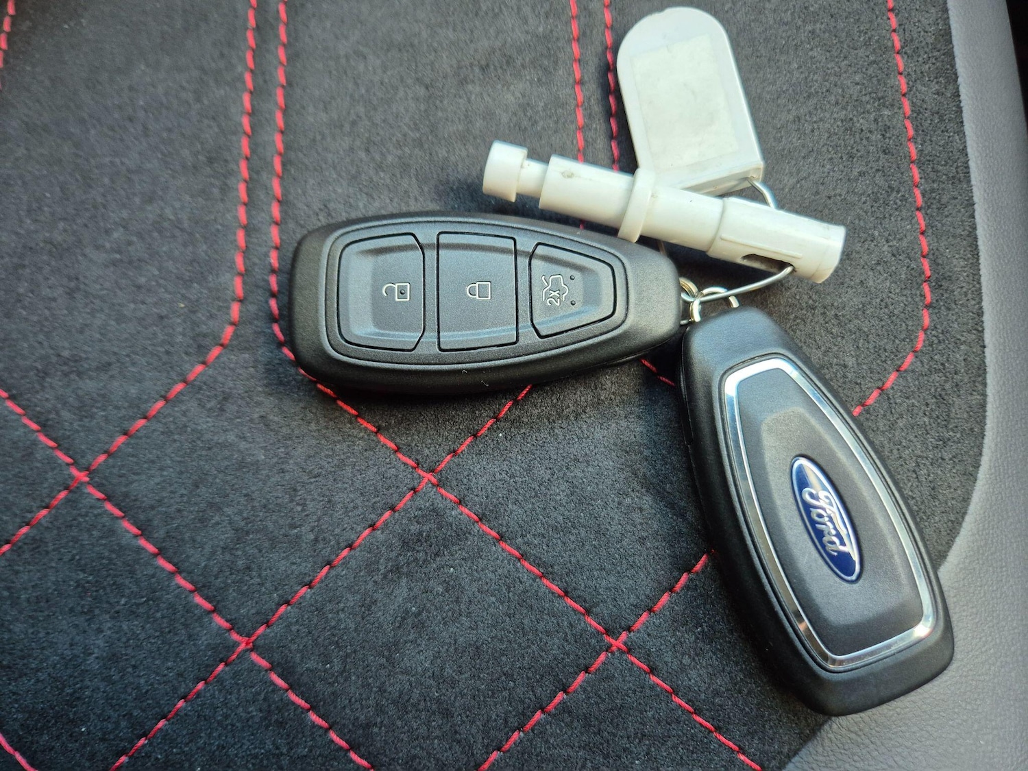 Used Ford Puma for sale - 77066457: Photo 26