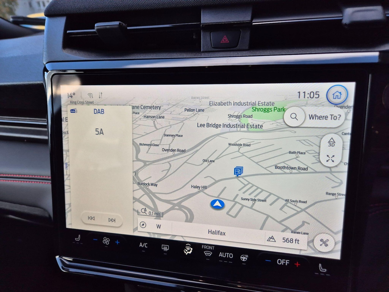 Used Ford Puma for sale - 77066457: Photo 27