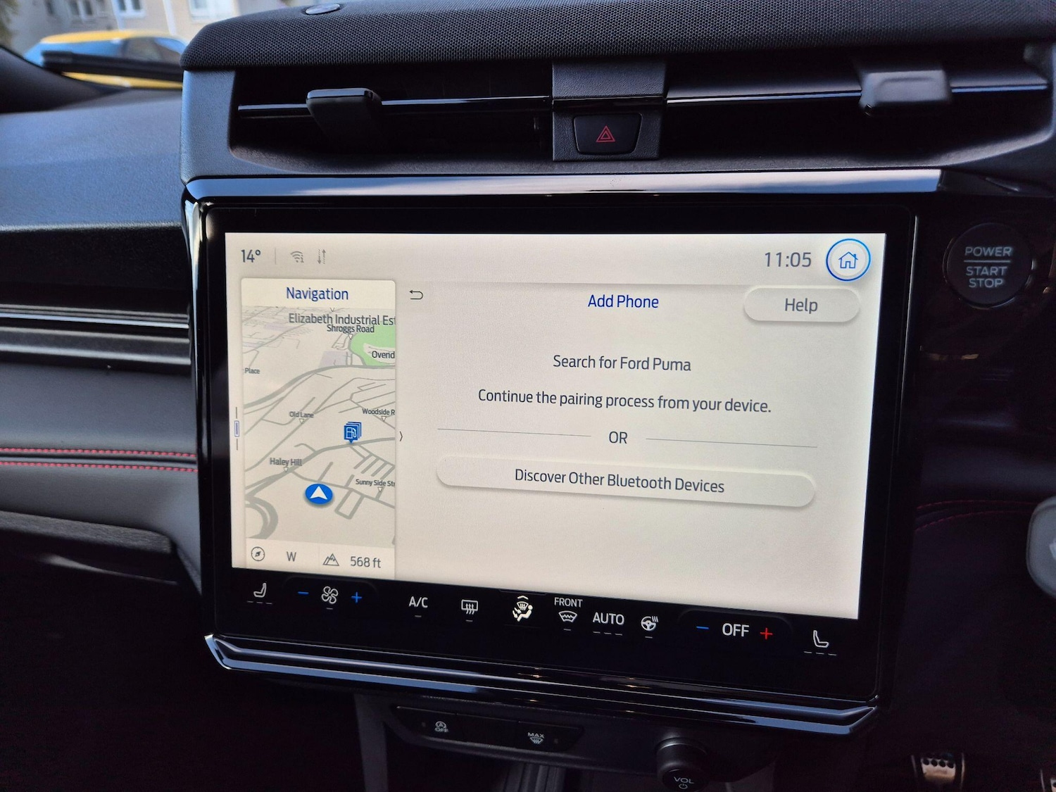 Used Ford Puma for sale - 77066457: Photo 29