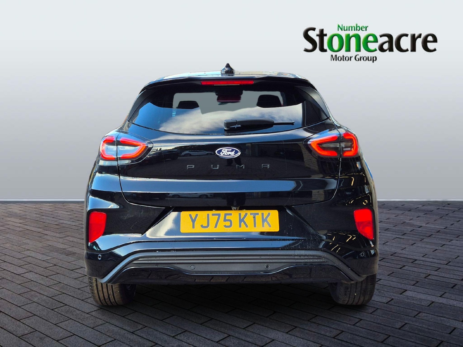 Used Ford Puma for sale - 77066457: Photo 4