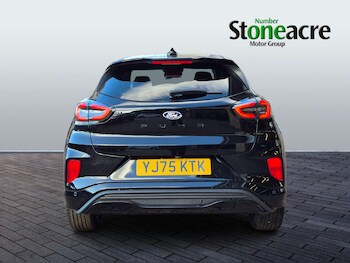 Used Ford Puma 2025 for sale - 77066457: Photo