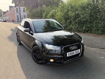 Used Audi A1 2014 for sale - 79531983: Photo