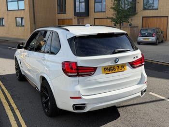 Used BMW X5 2016 for sale - 79674709: Photo