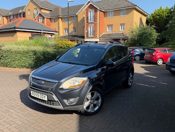 Used Ford Kuga 2009 for sale - 79011720: Photo