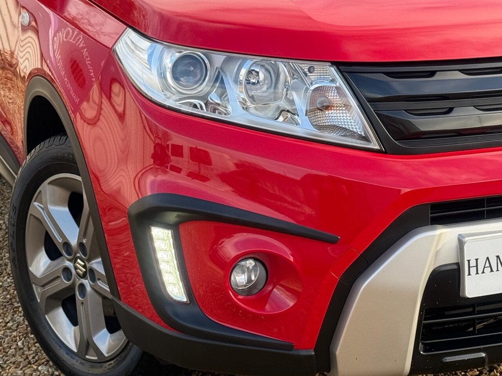 Used Suzuki Vitara 2017 for sale - 76950135: Photo 10