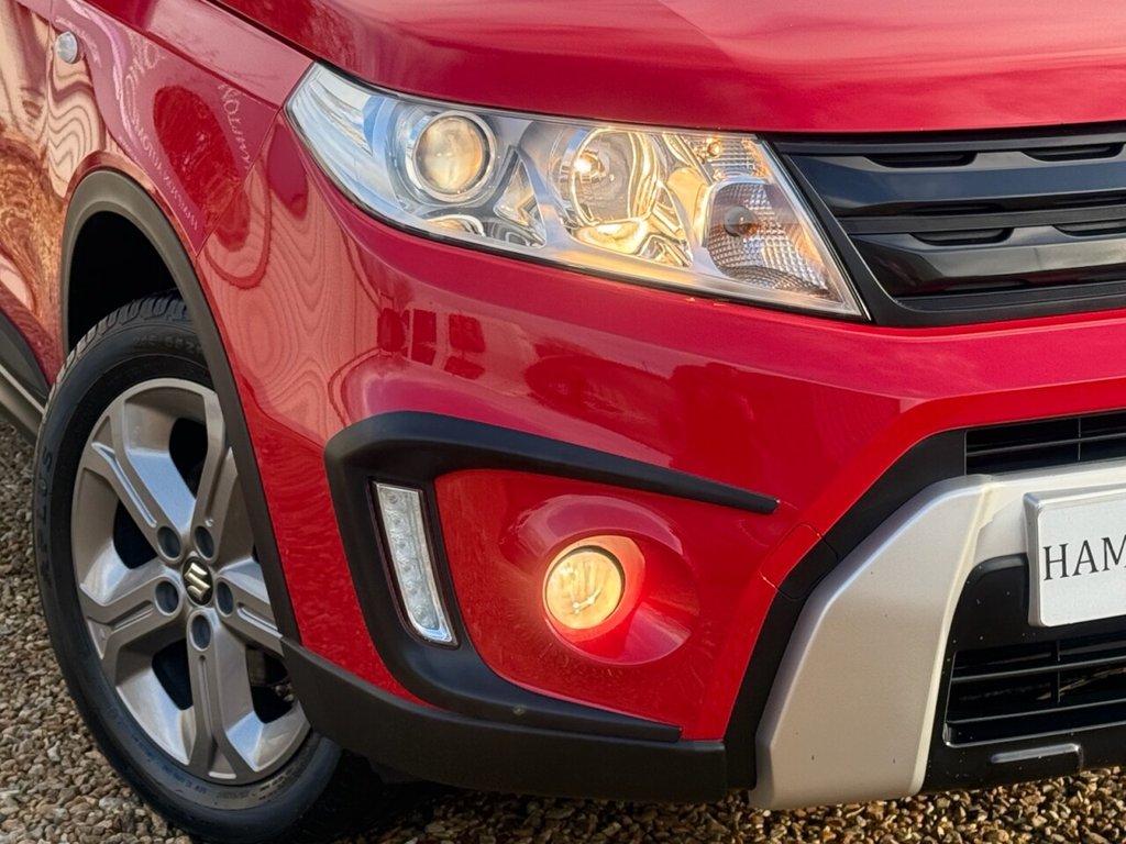 Used Suzuki Vitara 2017 for sale - 76950135: Photo 11