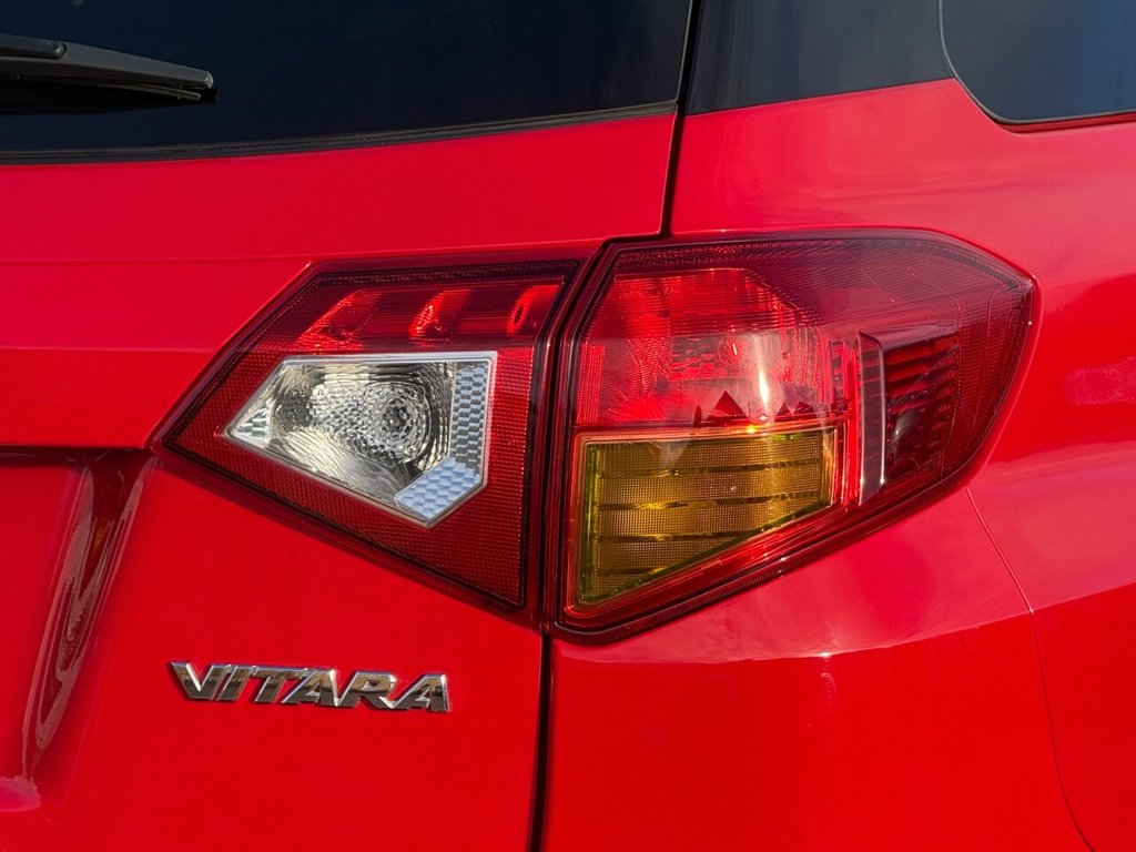 Used Suzuki Vitara 2017 for sale - 76950135: Photo 12