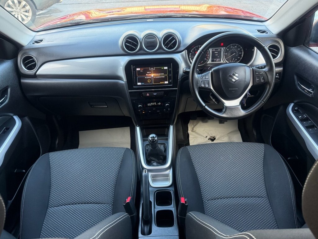 Used Suzuki Vitara 2017 for sale - 76950135: Photo 15