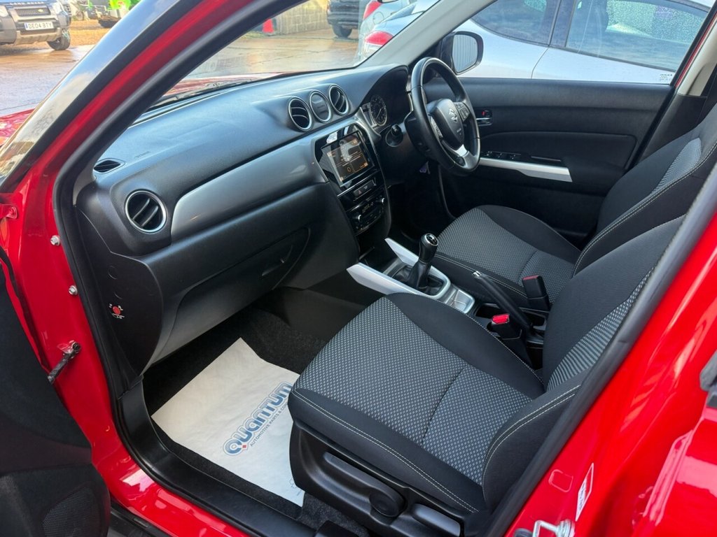 Used Suzuki Vitara 2017 for sale - 76950135: Photo 16