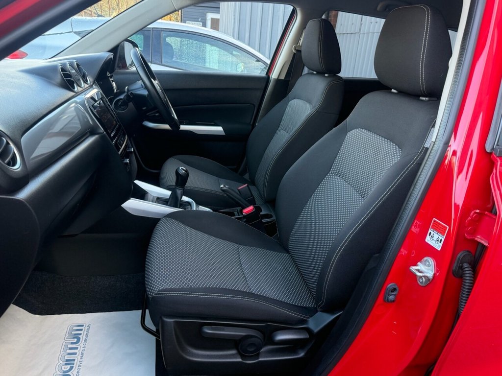 Used Suzuki Vitara 2017 for sale - 76950135: Photo 17