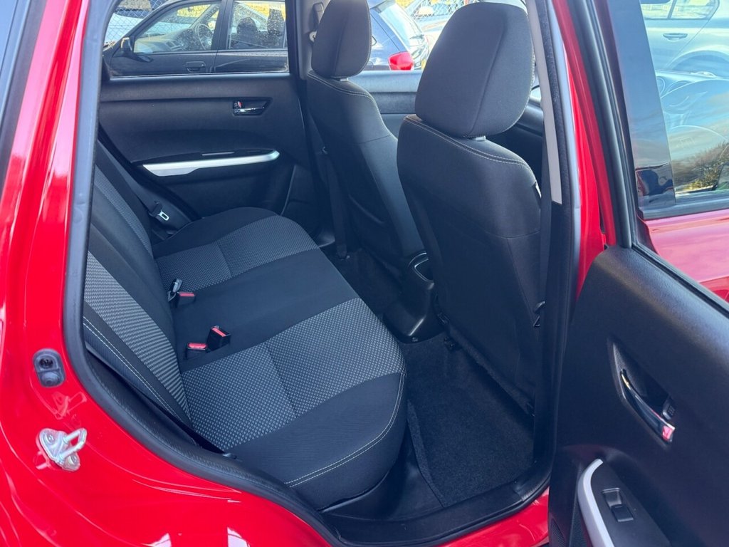 Used Suzuki Vitara 2017 for sale - 76950135: Photo 18