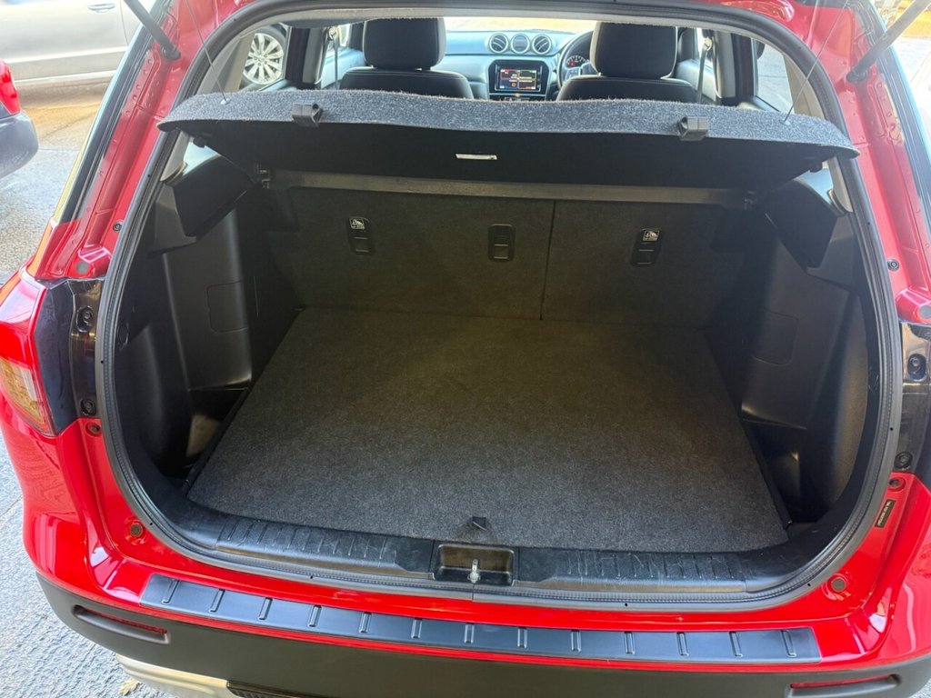 Used Suzuki Vitara 2017 for sale - 76950135: Photo 19