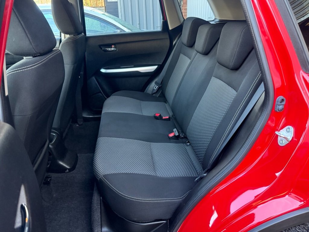 Used Suzuki Vitara 2017 for sale - 76950135: Photo 20