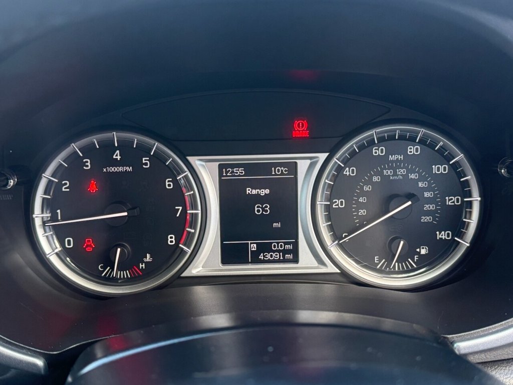 Used Suzuki Vitara 2017 for sale - 76950135: Photo 22