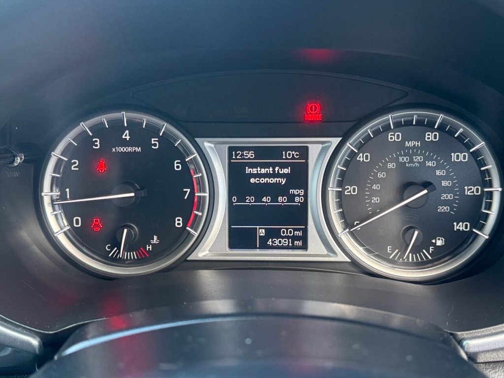 Used Suzuki Vitara 2017 for sale - 76950135: Photo 23