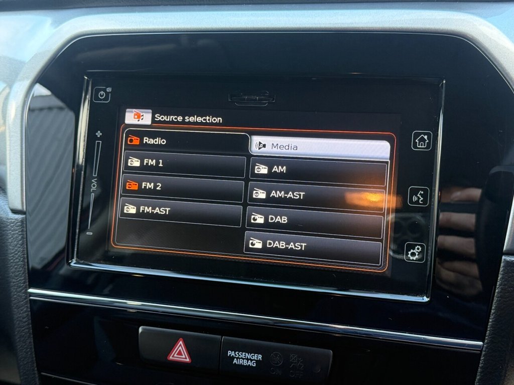 Used Suzuki Vitara 2017 for sale - 76950135: Photo 25