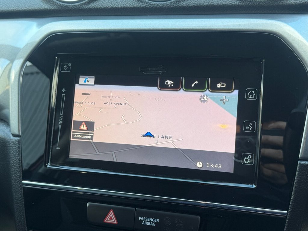 Used Suzuki Vitara 2017 for sale - 76950135: Photo 26