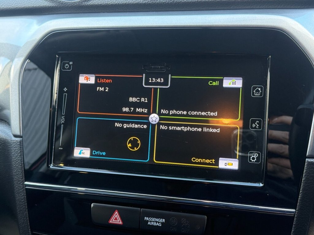 Used Suzuki Vitara 2017 for sale - 76950135: Photo 27