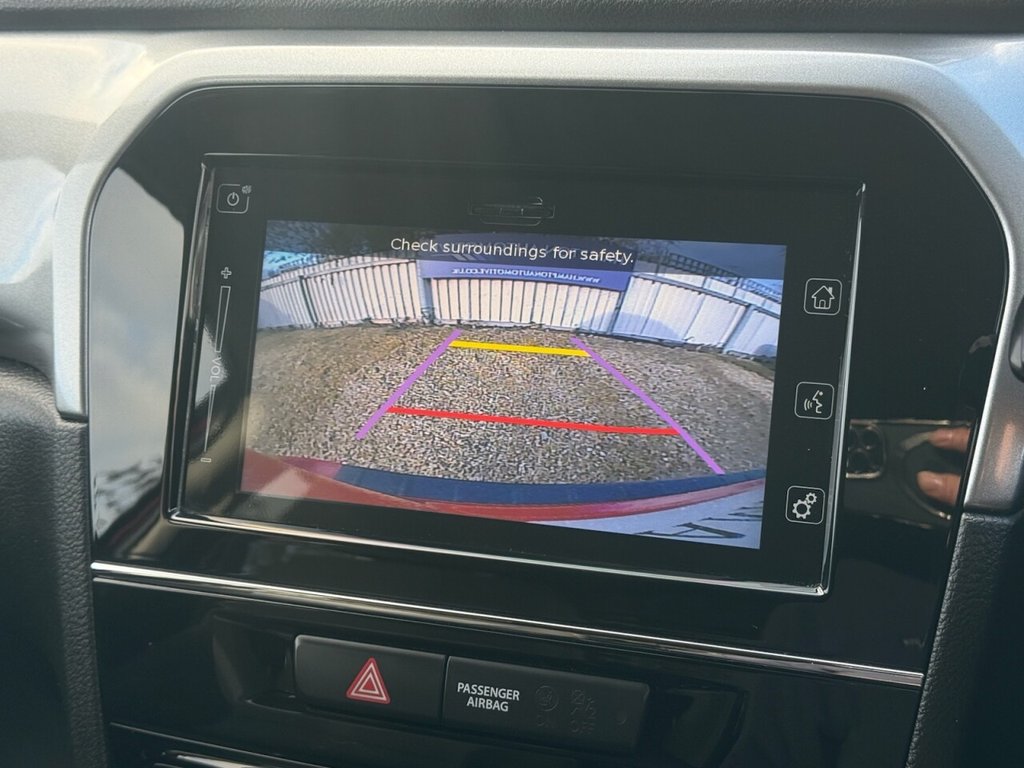 Used Suzuki Vitara 2017 for sale - 76950135: Photo 29