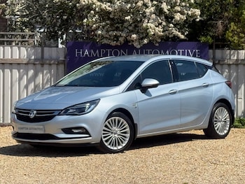Used Vauxhall Astra 2019 for sale - 78488018: Photo
