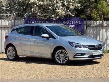 Used Vauxhall Astra 2019 for sale - 78488018: Photo