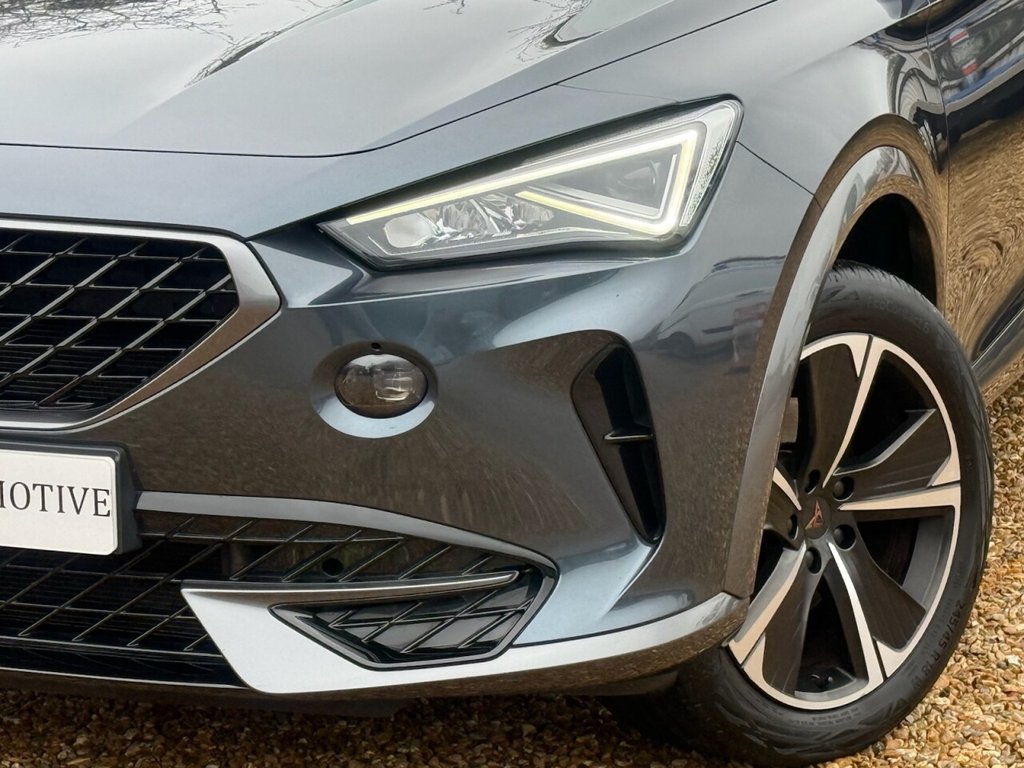 Used Cupra Formentor 2022 for sale - 77399771: Photo 10