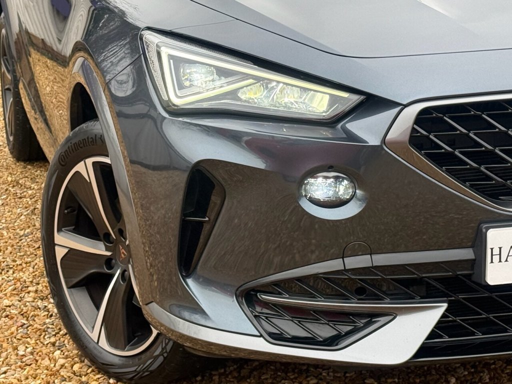 Used Cupra Formentor 2022 for sale - 77399771: Photo 11