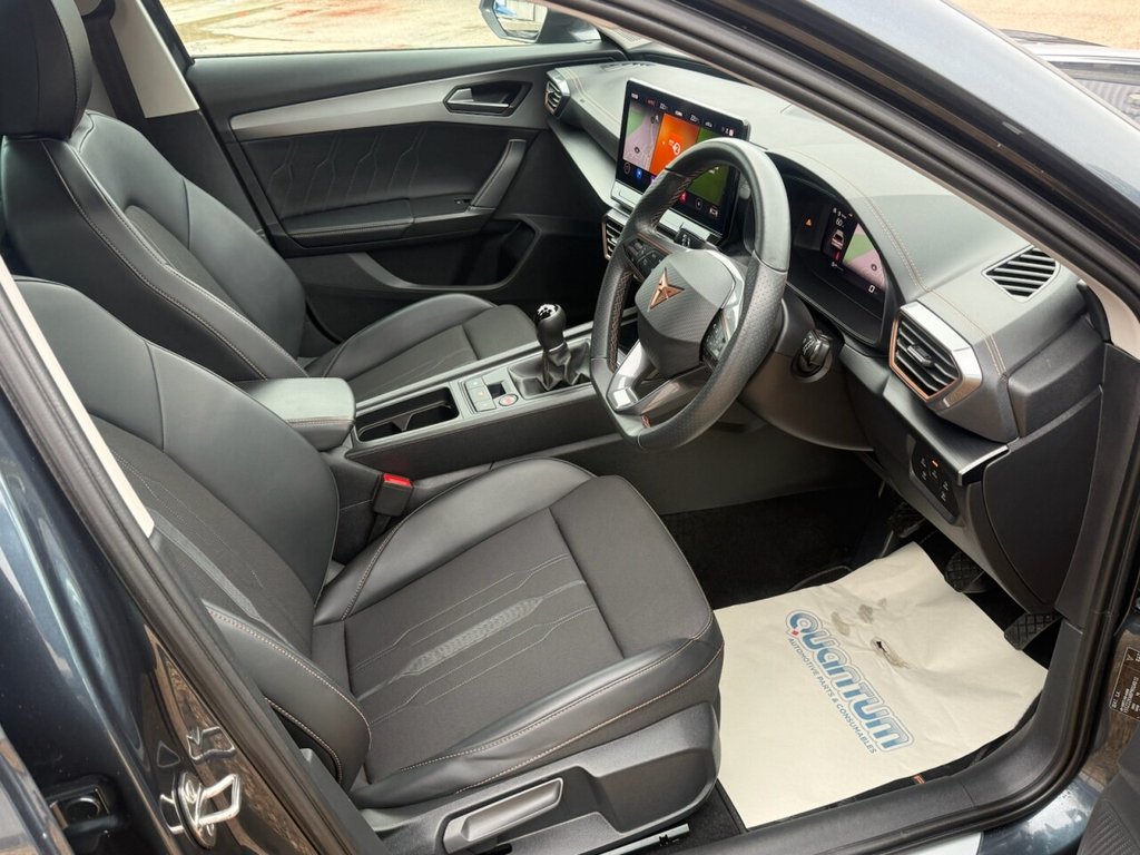 Used Cupra Formentor 2022 for sale - 77399771: Photo 15