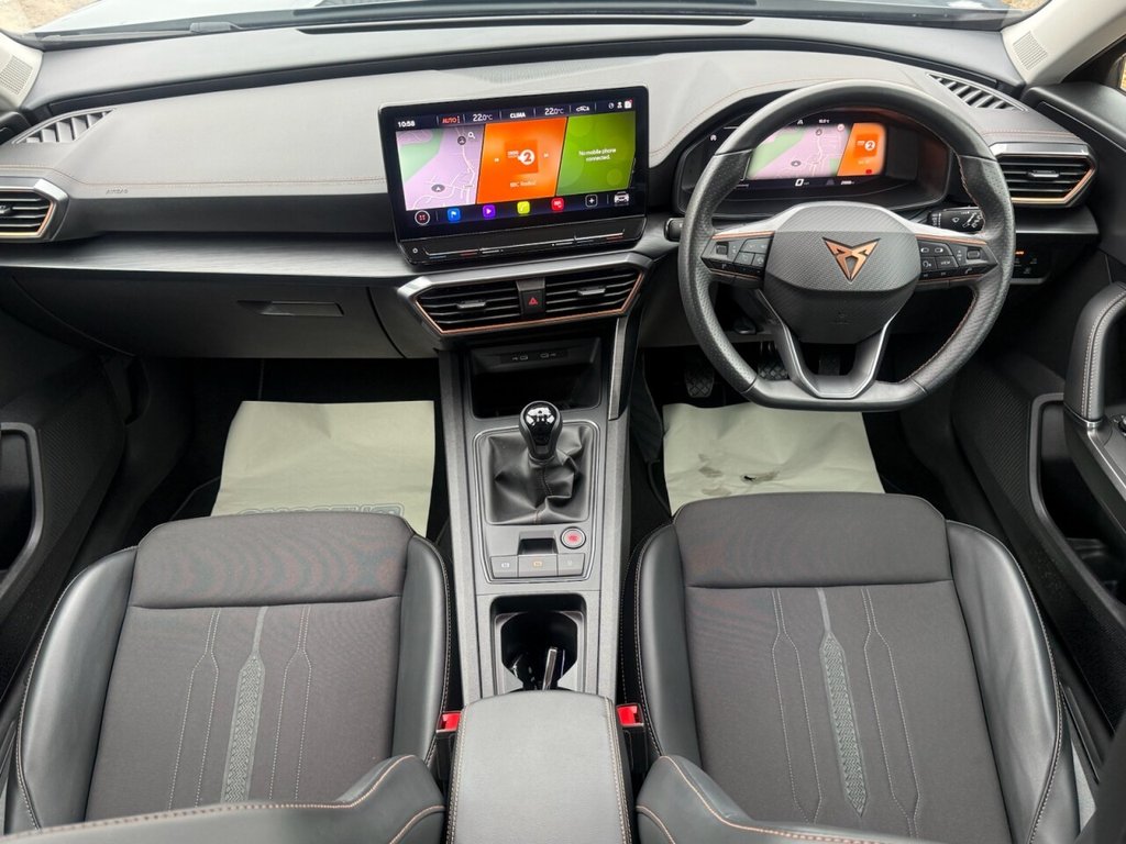 Used Cupra Formentor 2022 for sale - 77399771: Photo 16