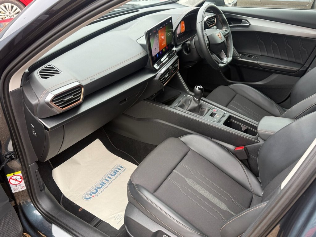 Used Cupra Formentor 2022 for sale - 77399771: Photo 17