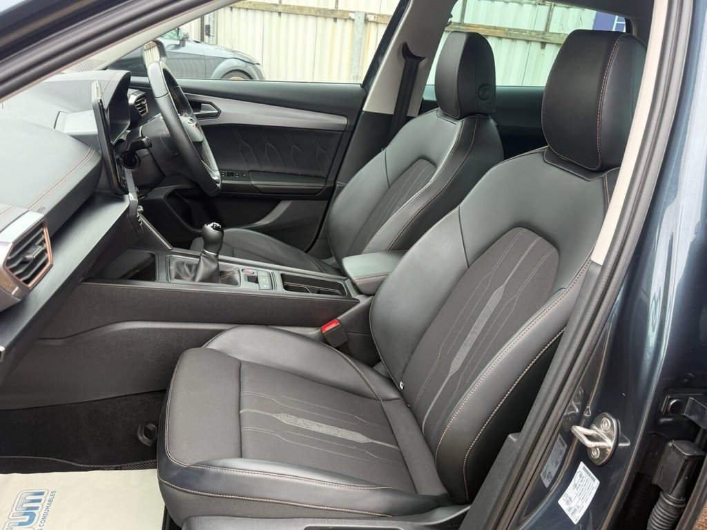 Used Cupra Formentor 2022 for sale - 77399771: Photo 18