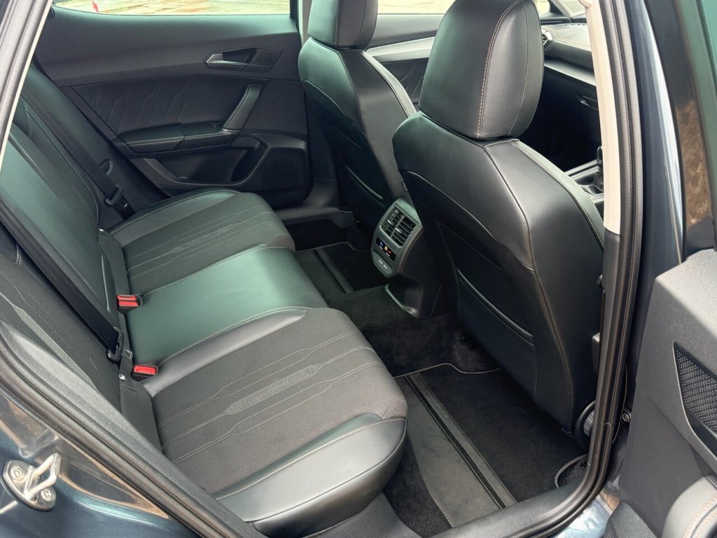 Used Cupra Formentor 2022 for sale - 77399771: Photo 19