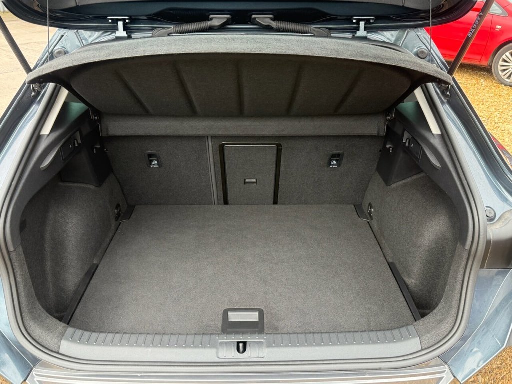 Used Cupra Formentor 2022 for sale - 77399771: Photo 20