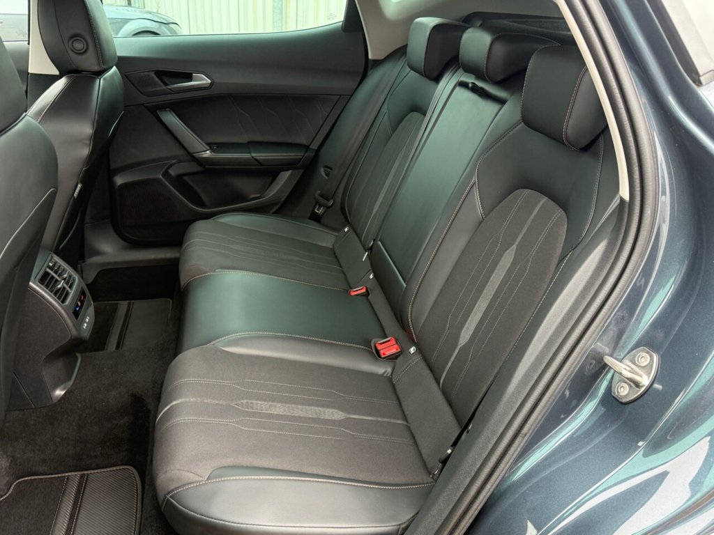 Used Cupra Formentor 2022 for sale - 77399771: Photo 21