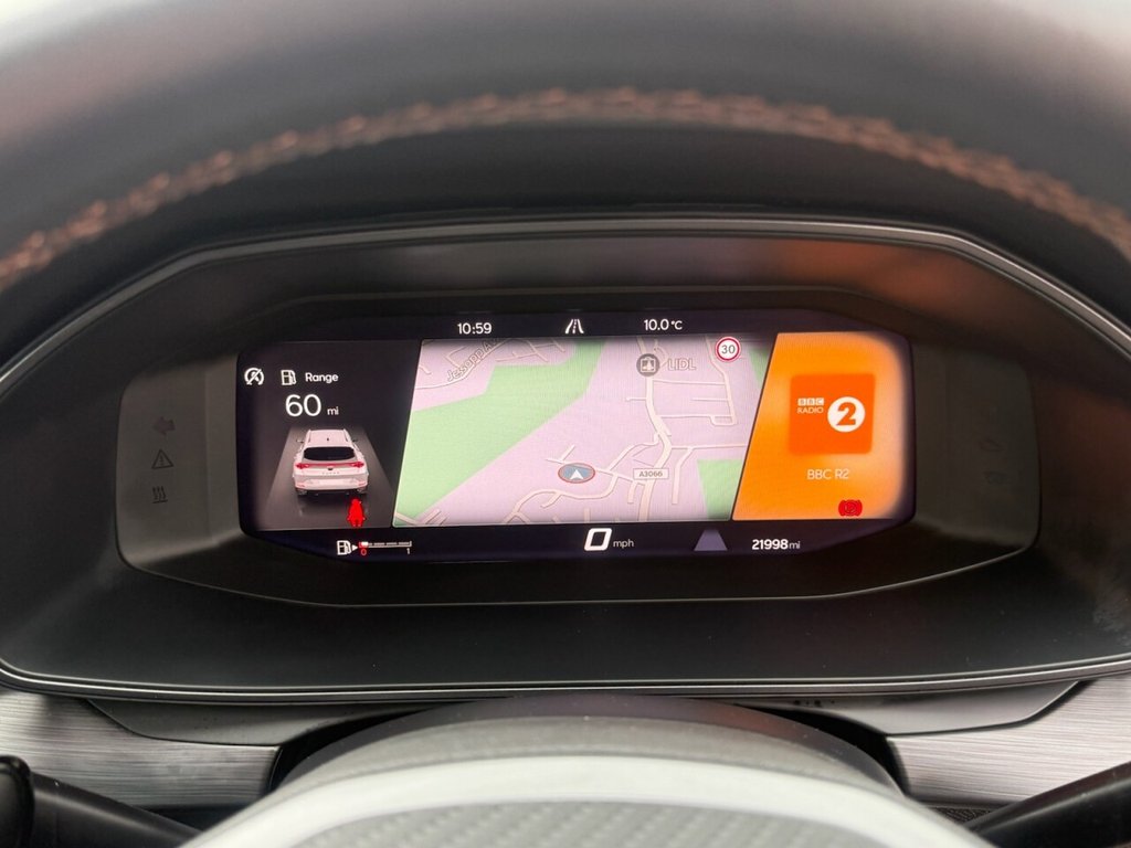 Used Cupra Formentor 2022 for sale - 77399771: Photo 23