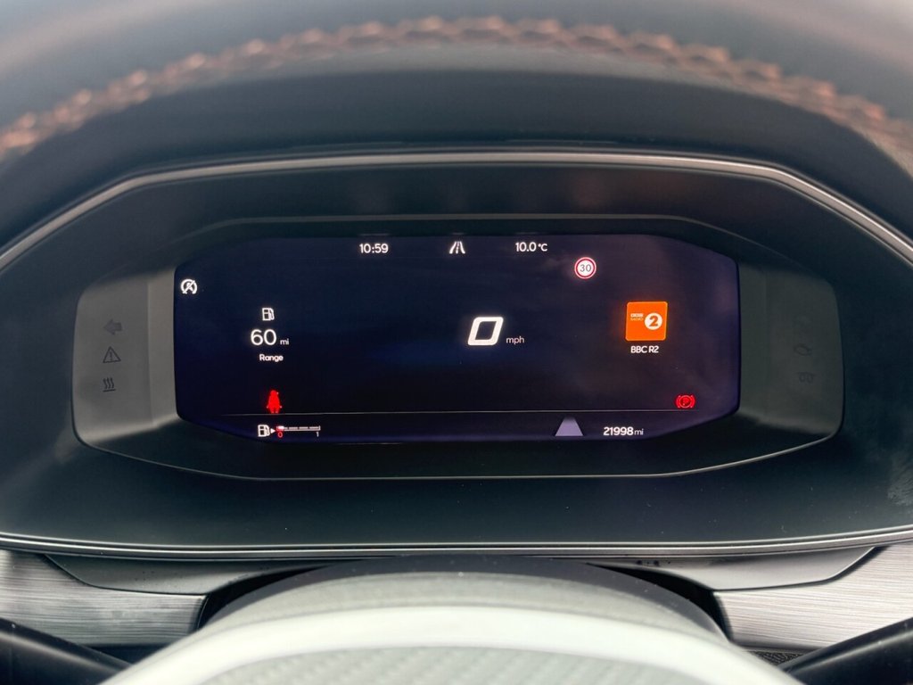 Used Cupra Formentor 2022 for sale - 77399771: Photo 24