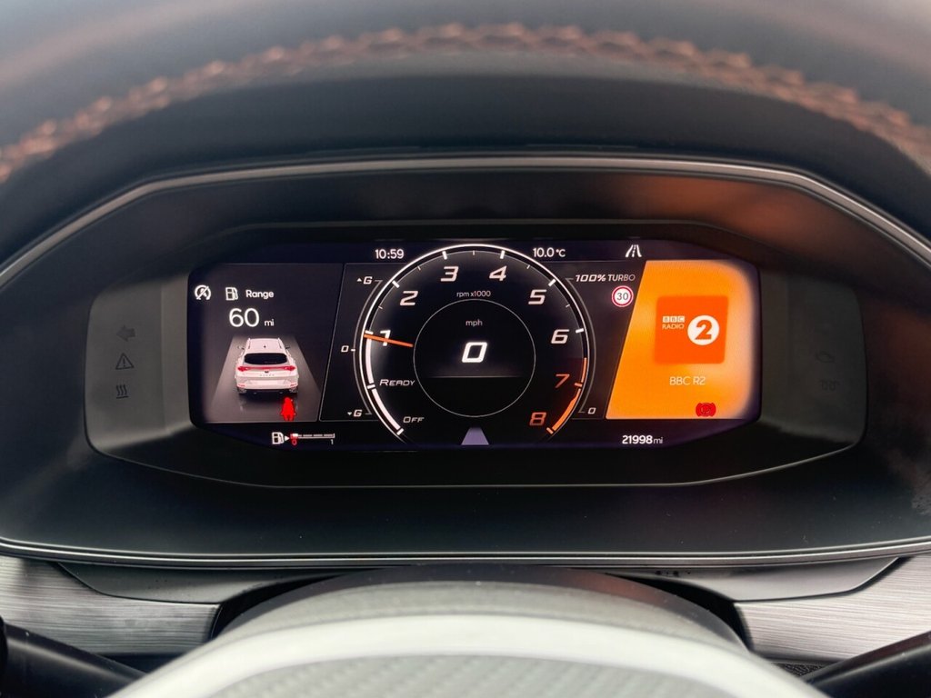 Used Cupra Formentor 2022 for sale - 77399771: Photo 25