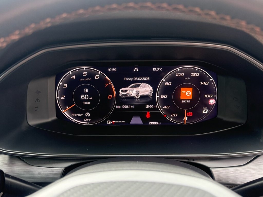 Used Cupra Formentor 2022 for sale - 77399771: Photo 26