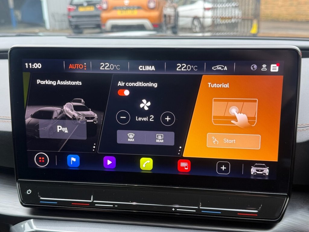 Used Cupra Formentor 2022 for sale - 77399771: Photo 30