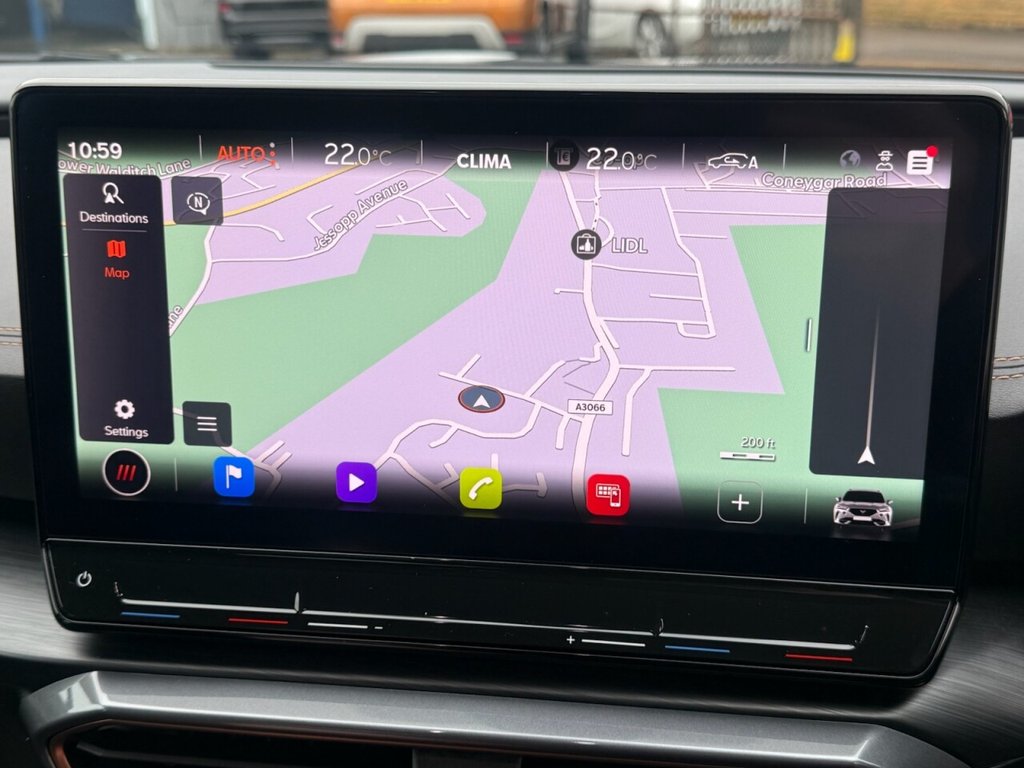 Used Cupra Formentor 2022 for sale - 77399771: Photo 32