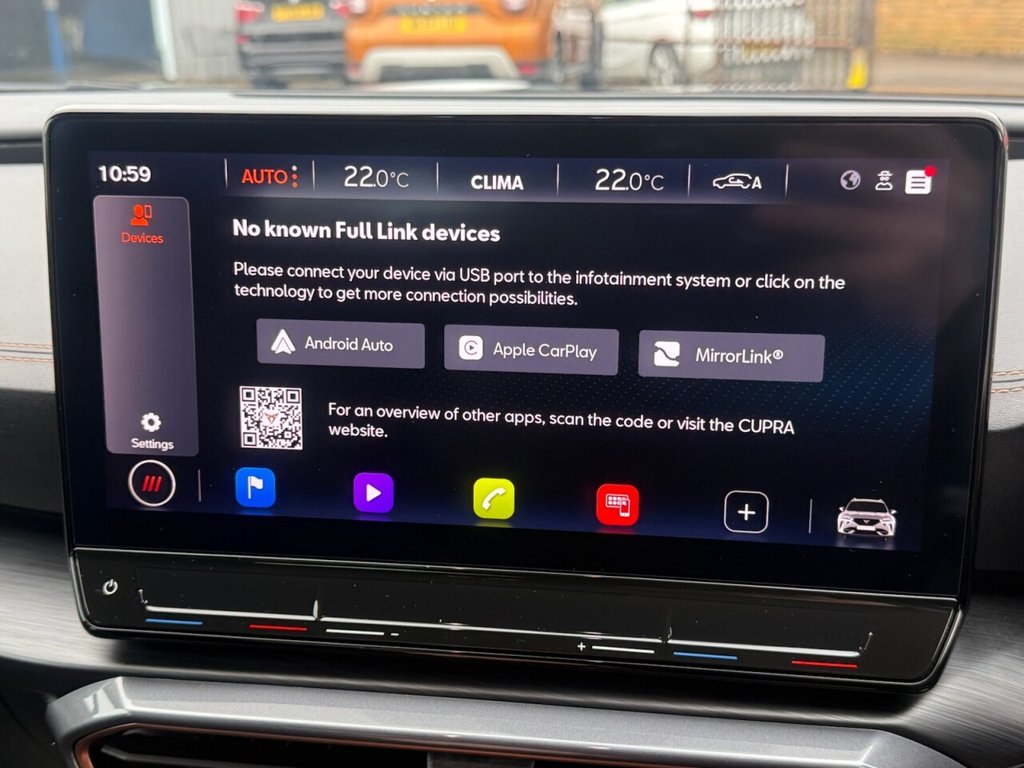 Used Cupra Formentor 2022 for sale - 77399771: Photo 34