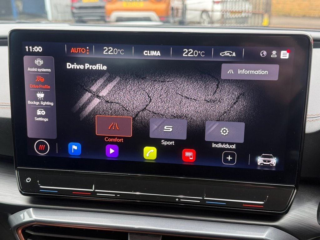 Used Cupra Formentor 2022 for sale - 77399771: Photo 36