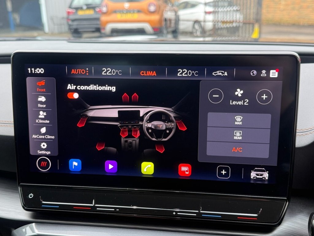 Used Cupra Formentor 2022 for sale - 77399771: Photo 37