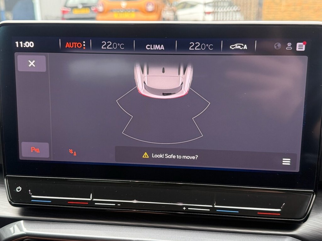 Used Cupra Formentor 2022 for sale - 77399771: Photo 38