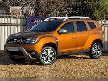 2019 (19) - 1.3 TCe 130 Prestige 5dr