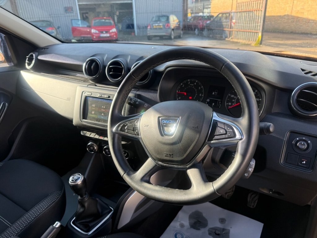 Used Dacia Duster 2019 for sale - 77227350: Photo 3