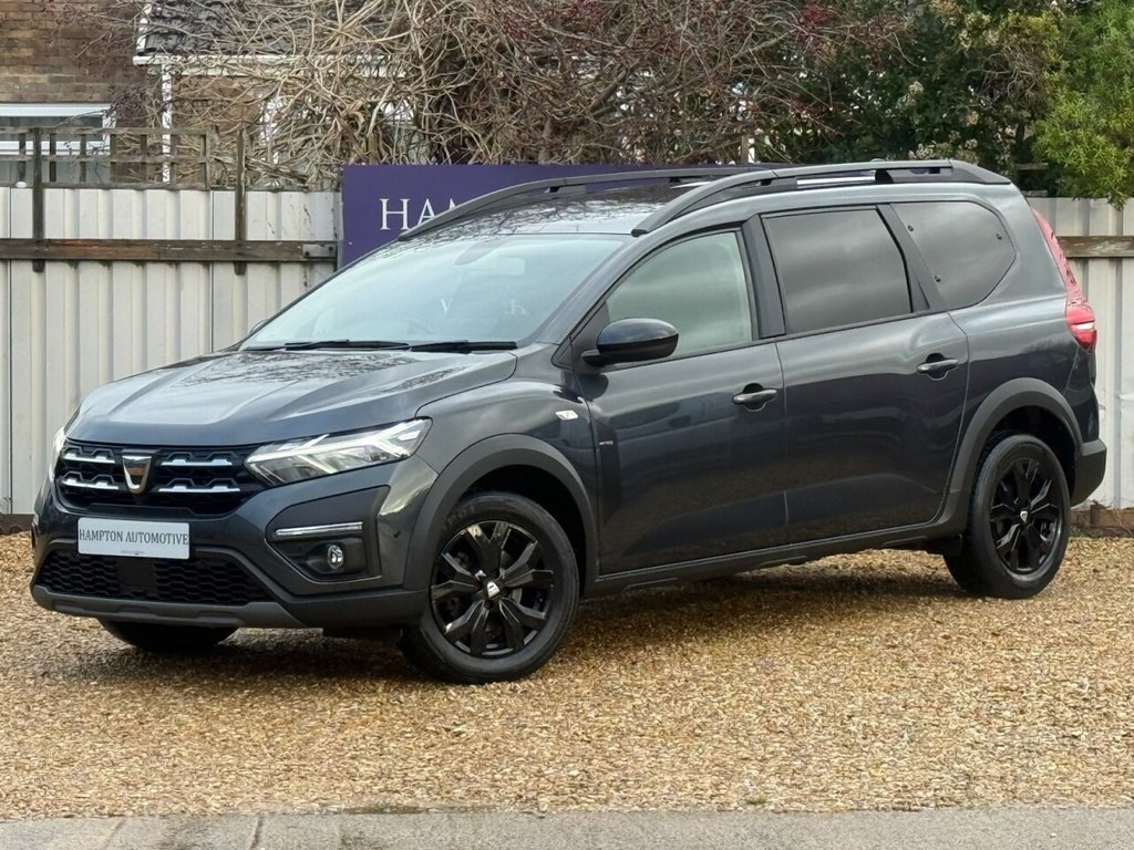 Used Dacia Jogger 2022 for sale - 76950074: Photo 1