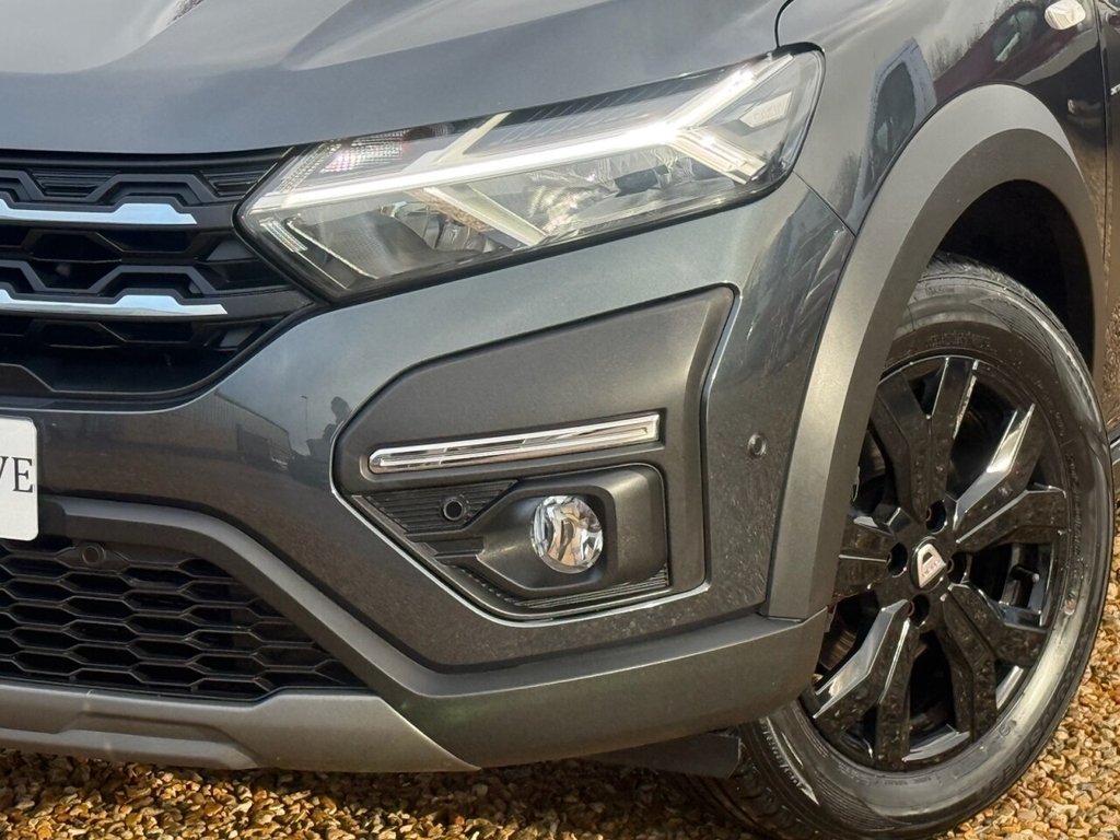 Used Dacia Jogger 2022 for sale - 76950074: Photo 10