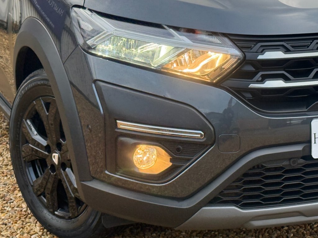 Used Dacia Jogger 2022 for sale - 76950074: Photo 11